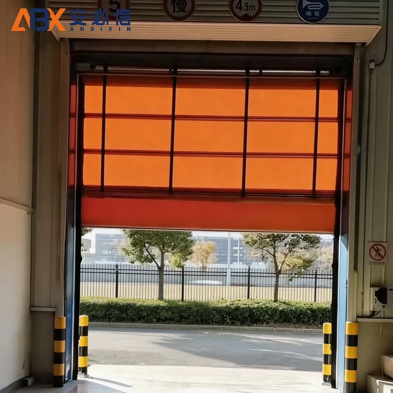 大连机械式门封